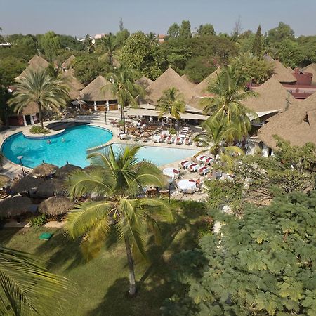 Hotel Royam Saly Portudal Exterior photo