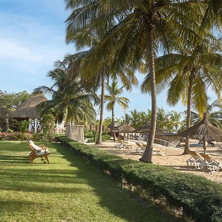 Hotel Royam Saly Portudal Exterior photo