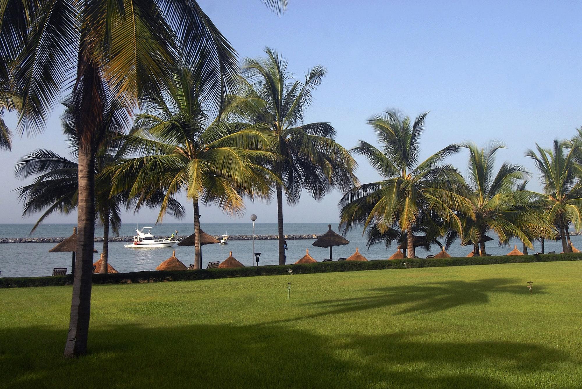 Hotel Royam Saly Portudal Exterior photo