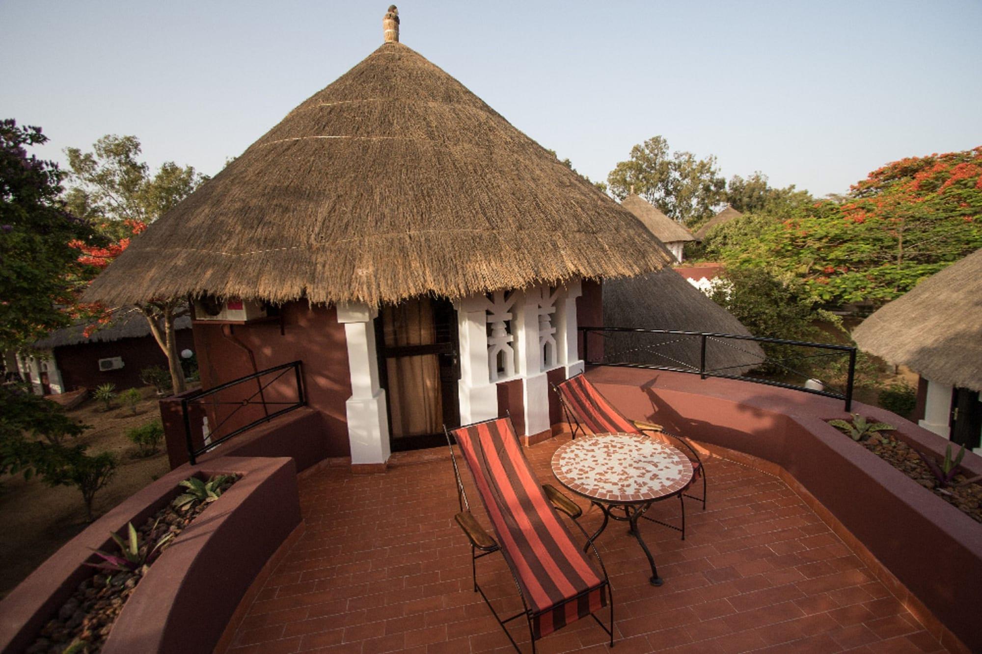 Hotel Royam Saly Portudal Exterior photo
