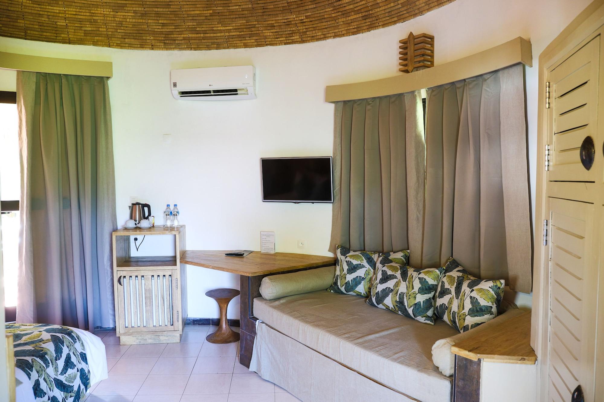 Hotel Royam Saly Portudal Exterior photo