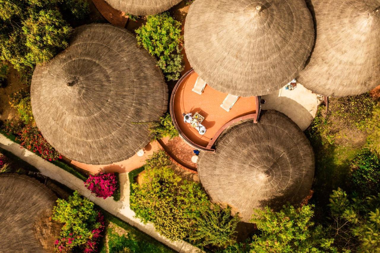 Hotel Royam Saly Portudal Exterior photo