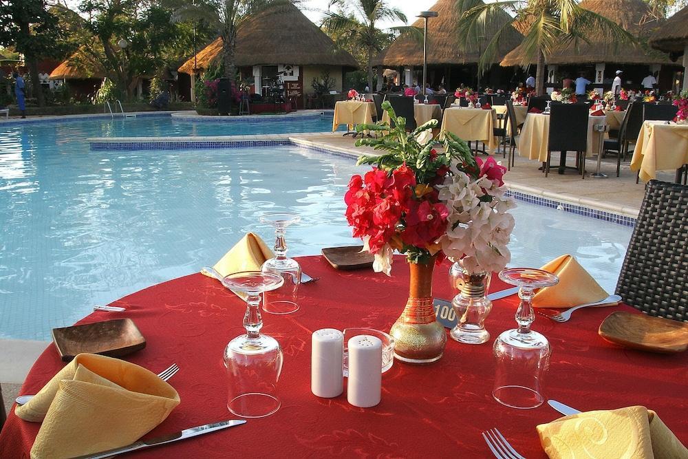 Hotel Royam Saly Portudal Exterior photo