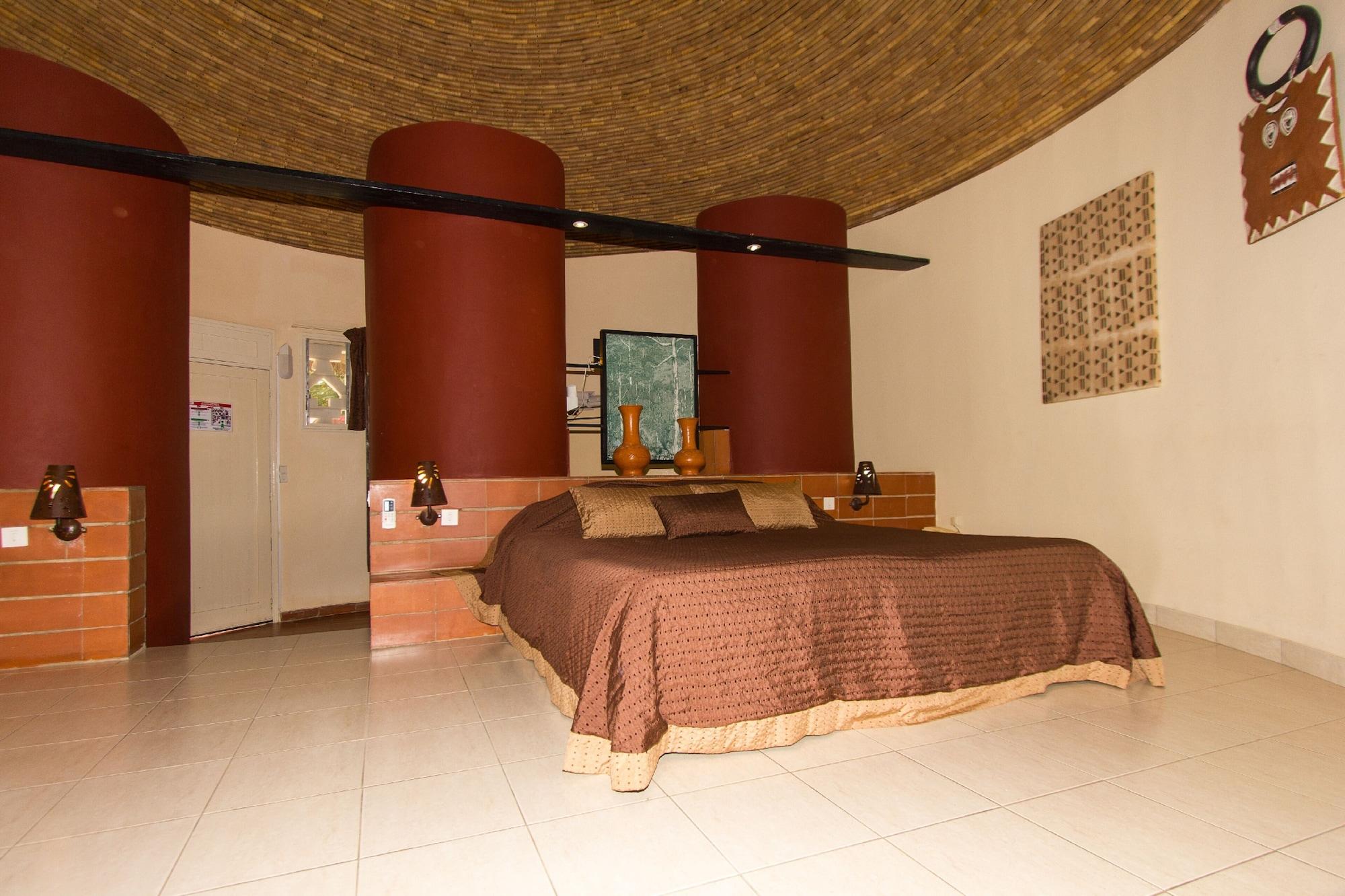 Hotel Royam Saly Portudal Exterior photo