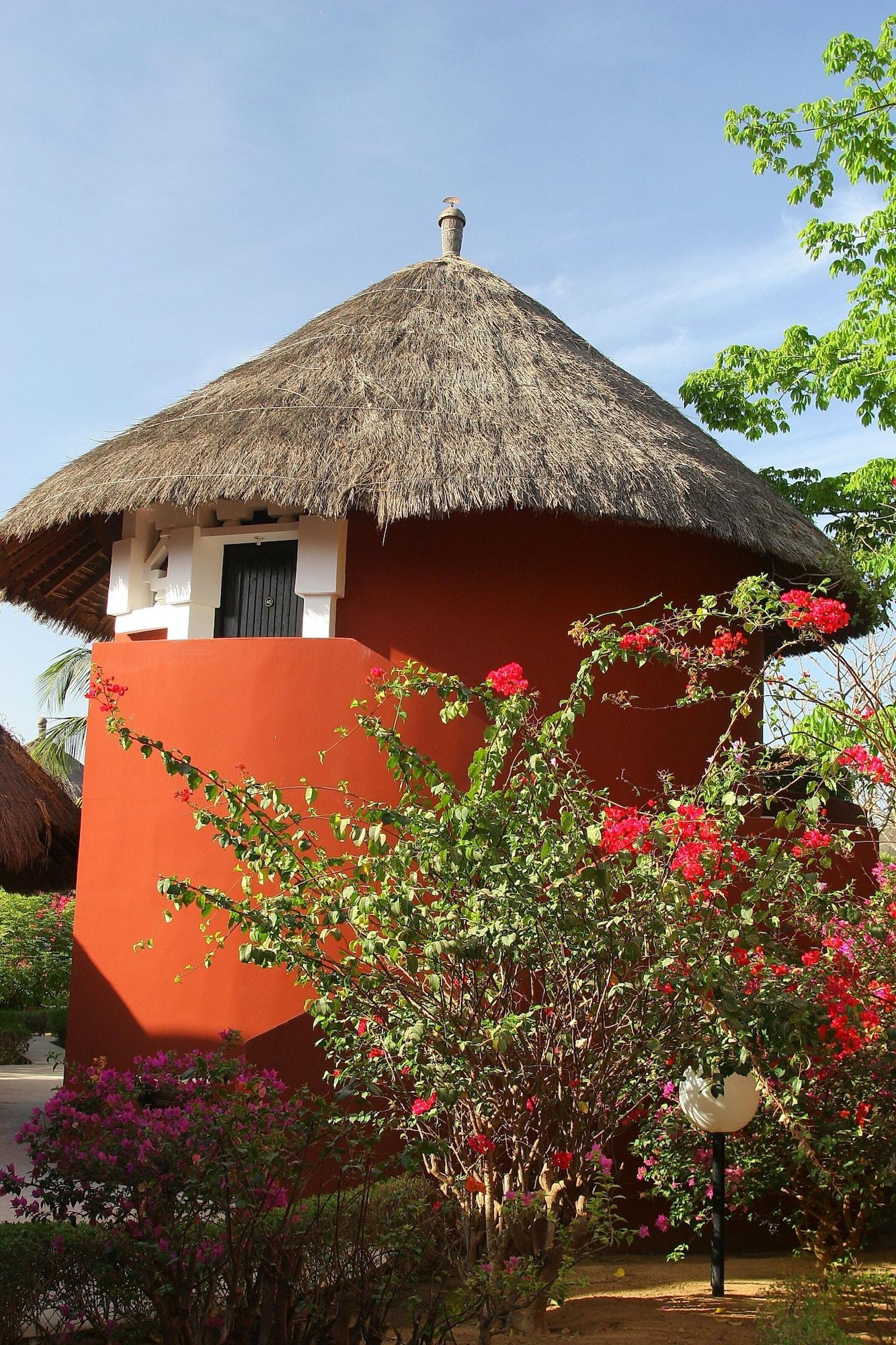 Hotel Royam Saly Portudal Exterior photo