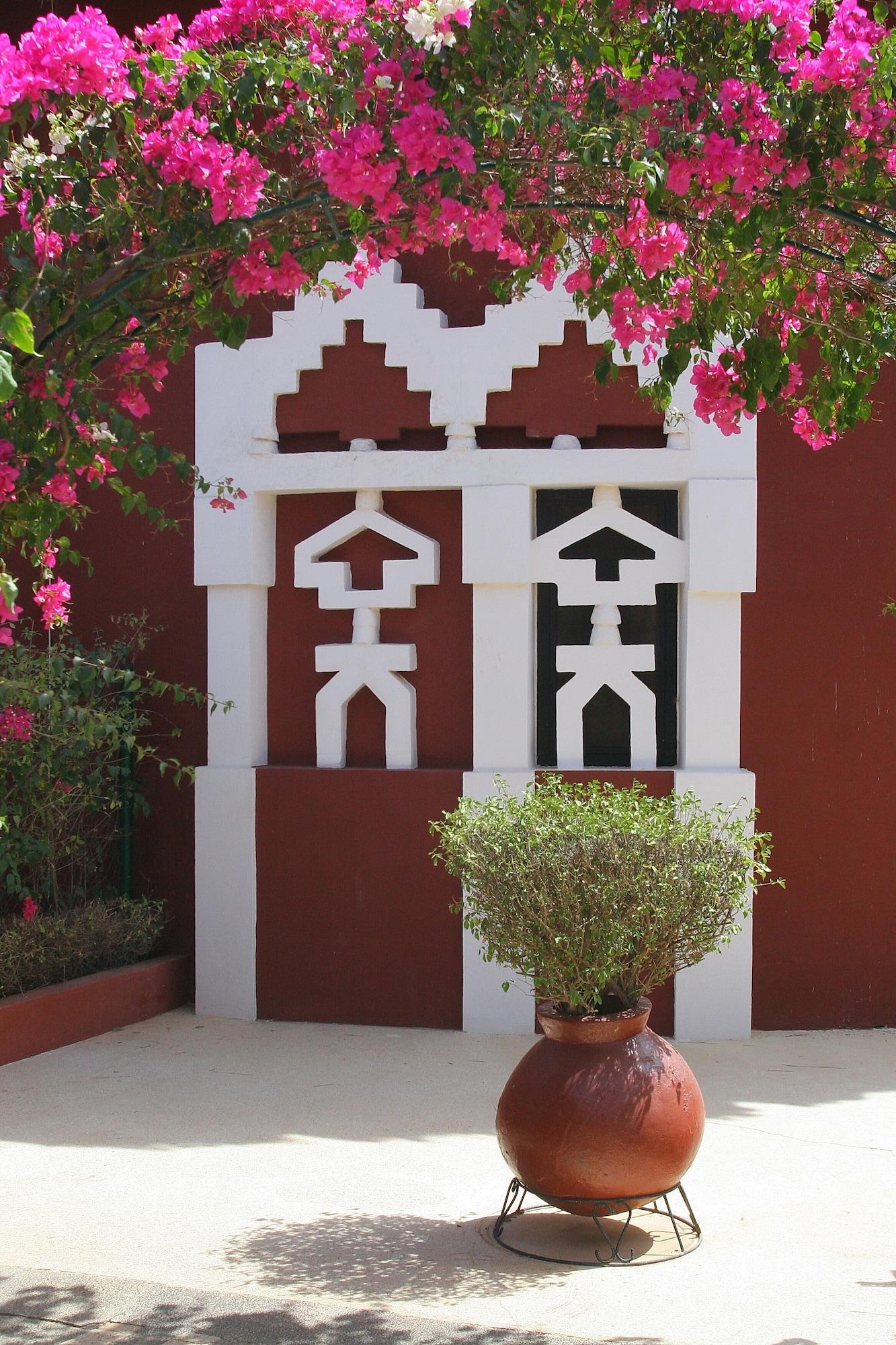 Hotel Royam Saly Portudal Exterior photo