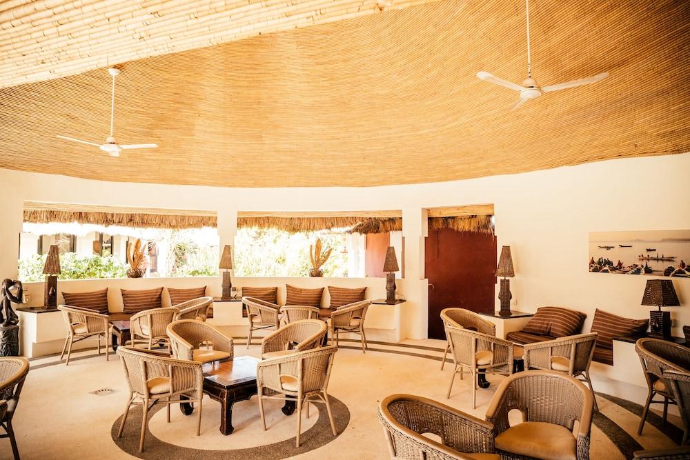 Hotel Royam Saly Portudal Exterior photo