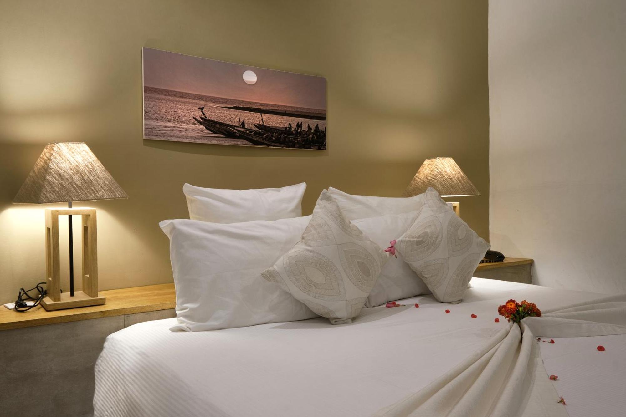 Hotel Royam Saly Portudal Exterior photo