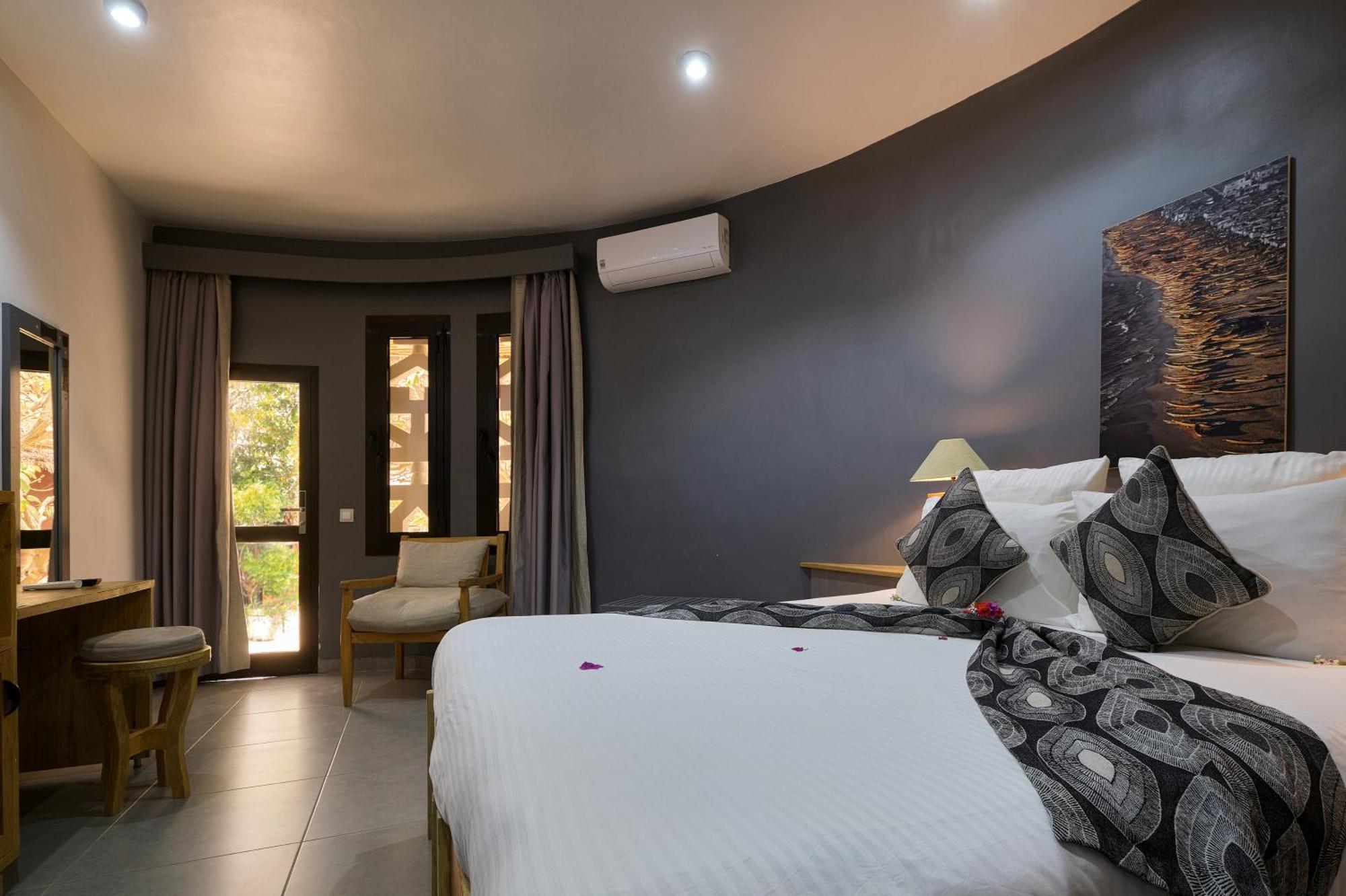 Hotel Royam Saly Portudal Exterior photo