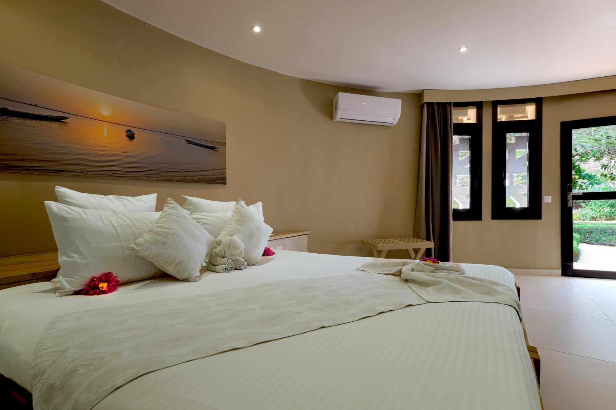 Hotel Royam Saly Portudal Exterior photo