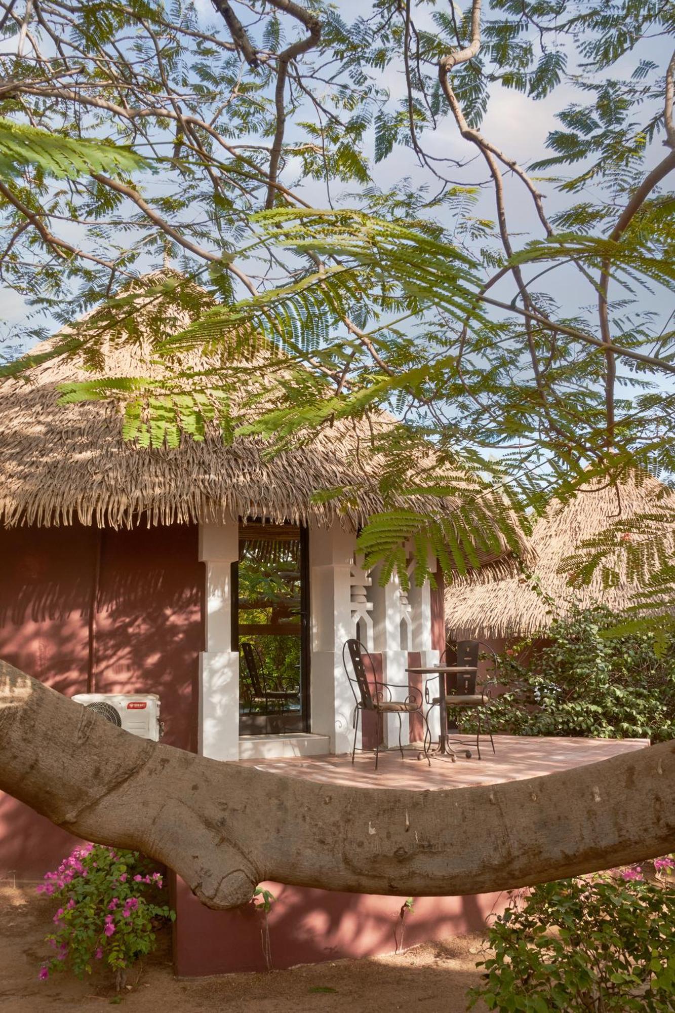 Hotel Royam Saly Portudal Exterior photo