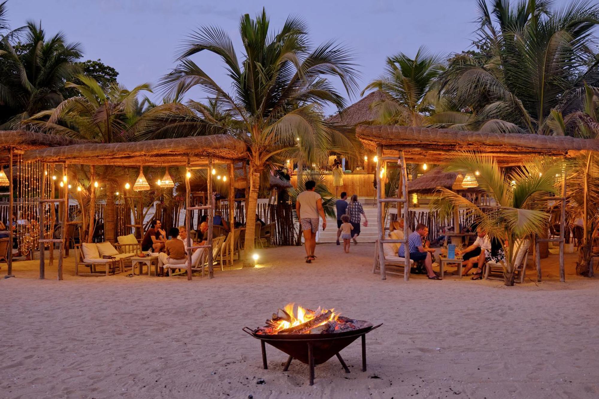 Hotel Royam Saly Portudal Exterior photo