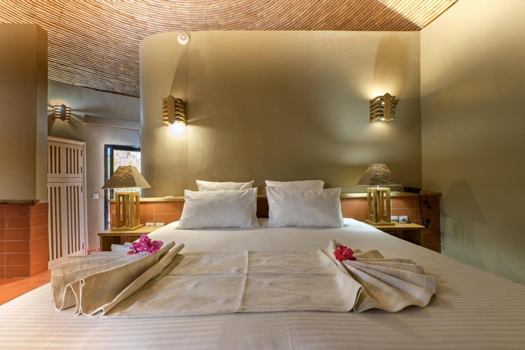 Hotel Royam Saly Portudal Exterior photo