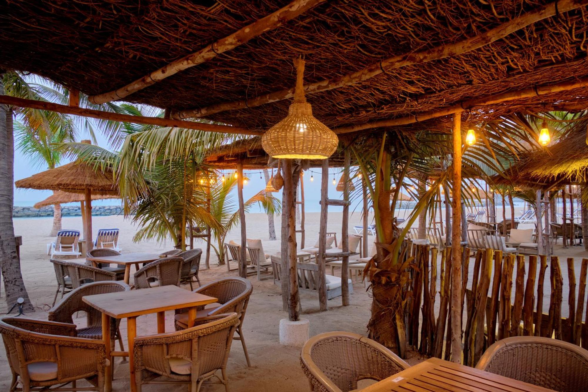 Hotel Royam Saly Portudal Exterior photo