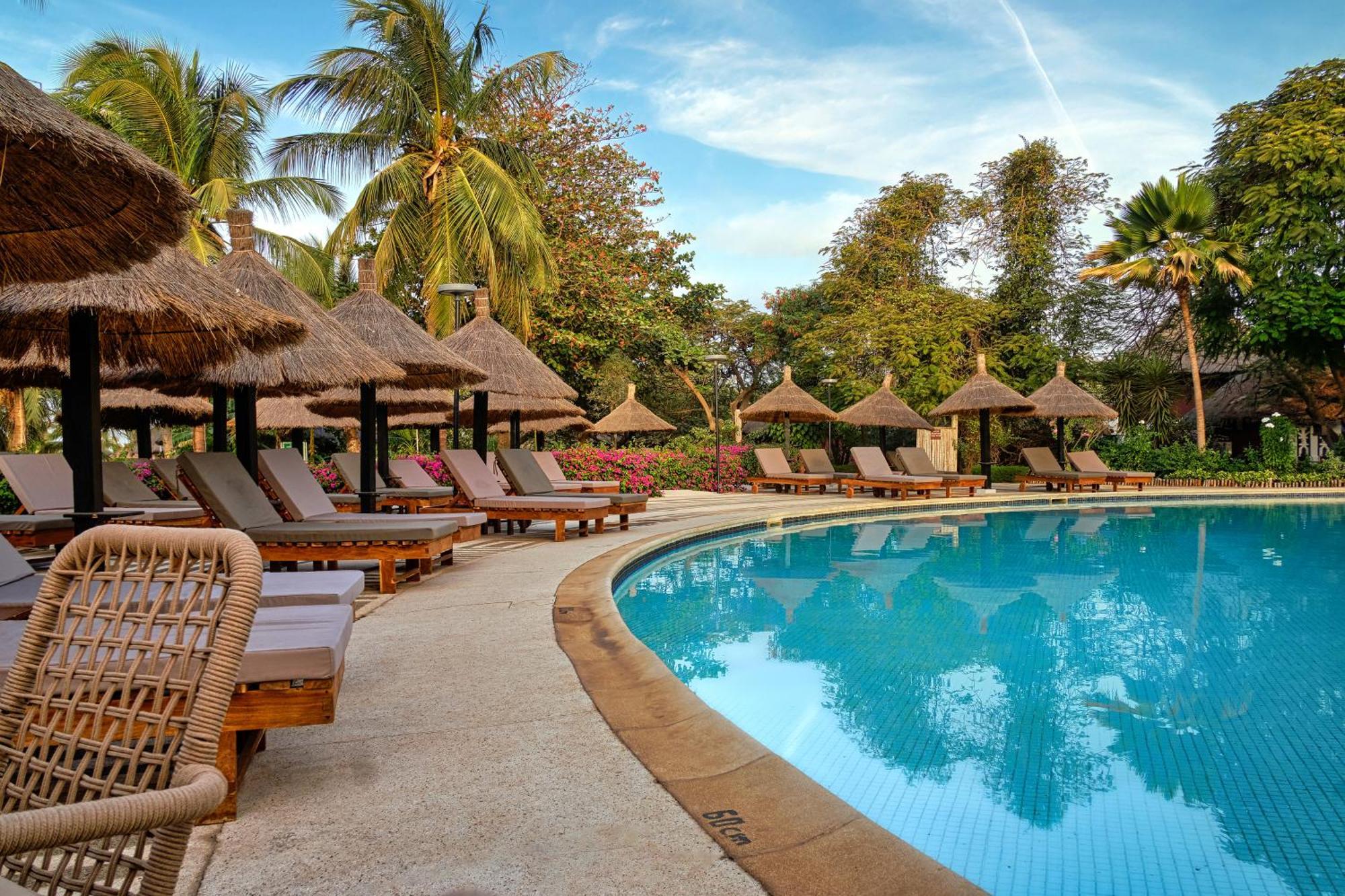 Hotel Royam Saly Portudal Exterior photo