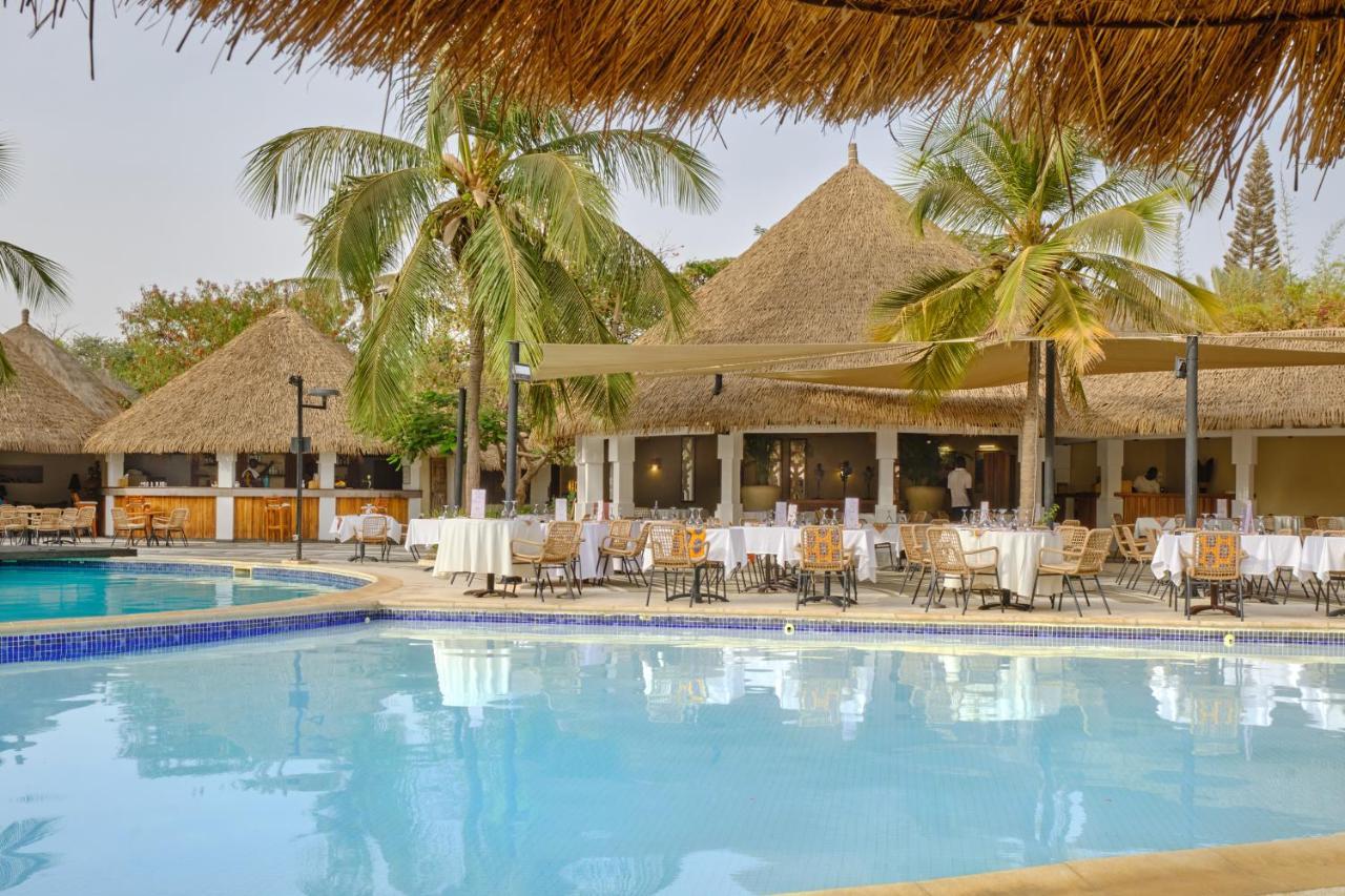 Hotel Royam Saly Portudal Exterior photo