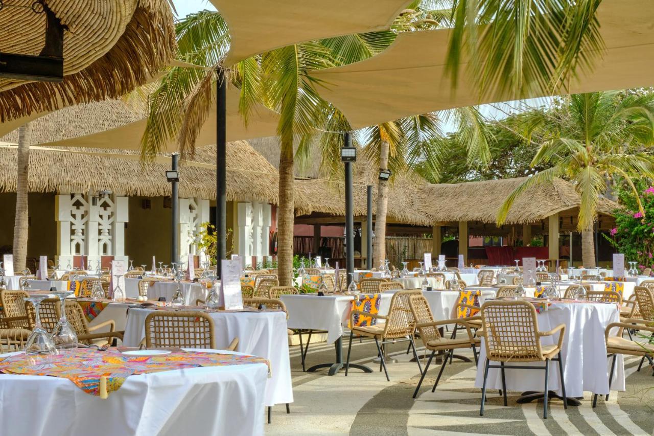 Hotel Royam Saly Portudal Exterior photo