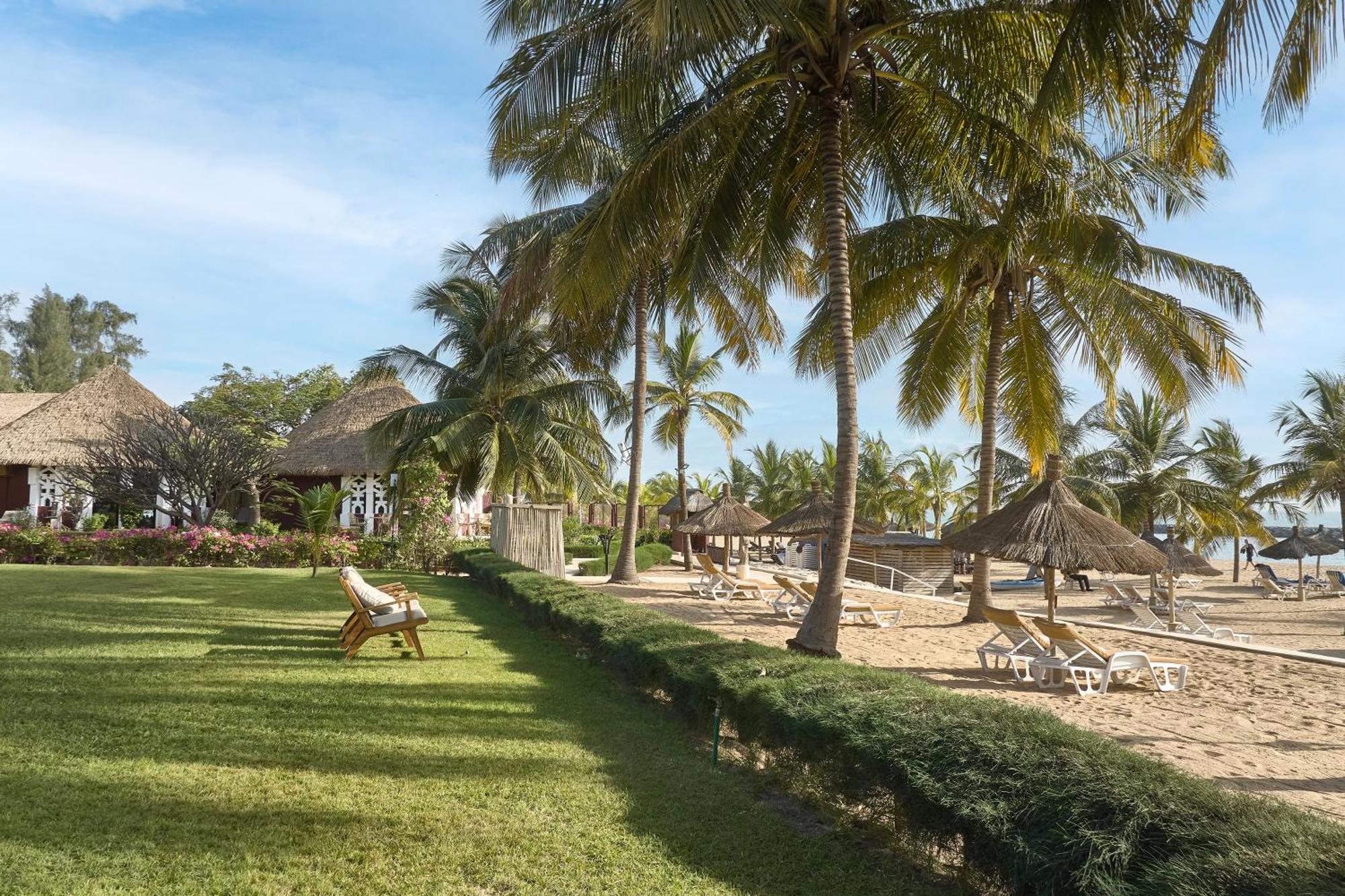Hotel Royam Saly Portudal Exterior photo