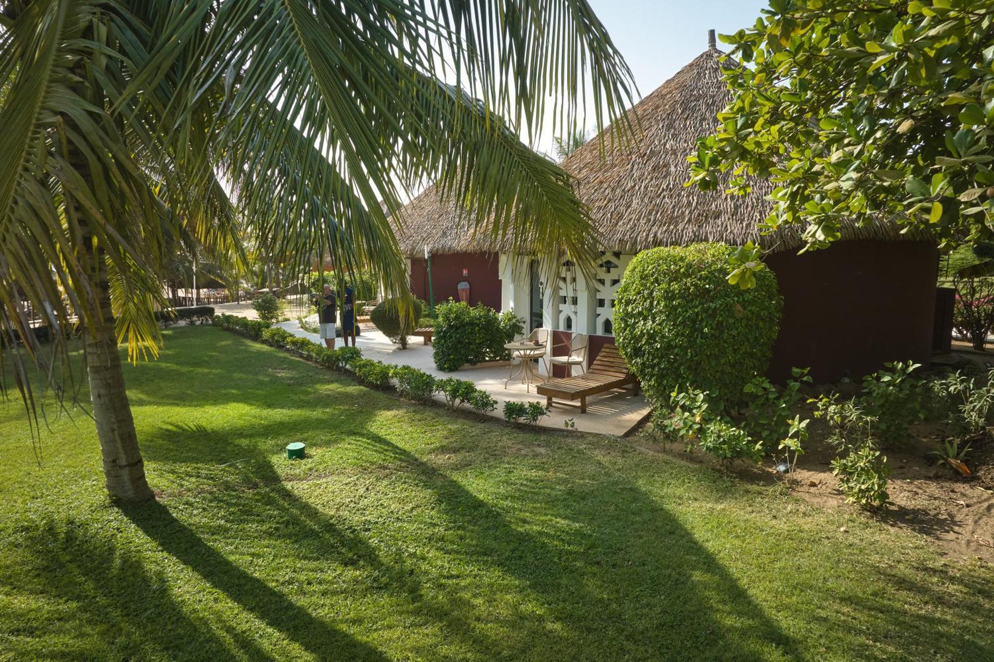 Hotel Royam Saly Portudal Exterior photo