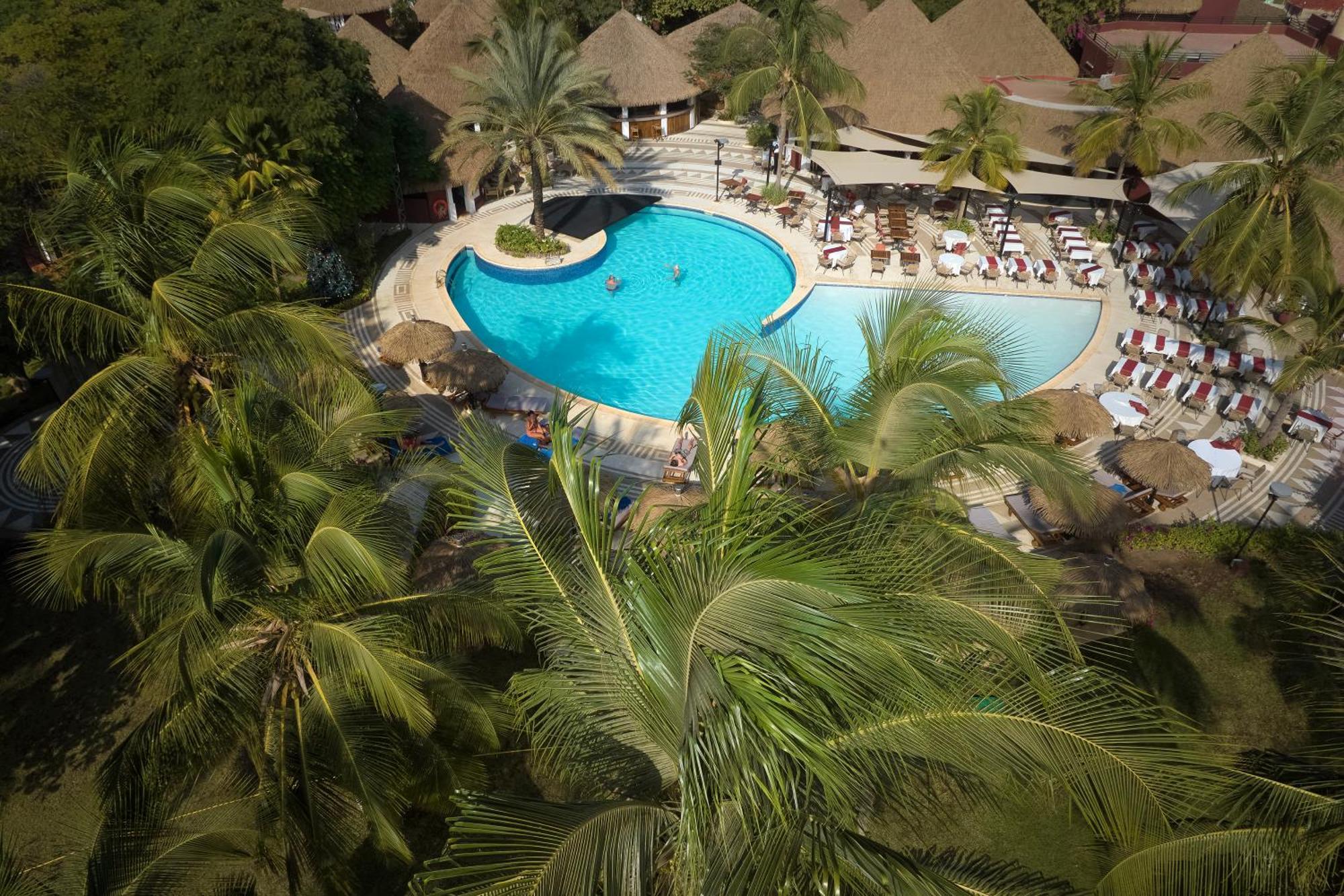 Hotel Royam Saly Portudal Exterior photo