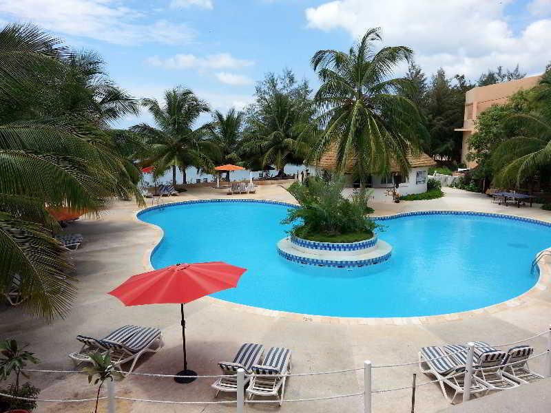 Hotel Royam Saly Portudal Exterior photo